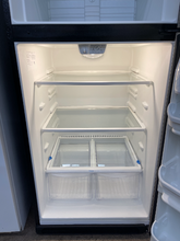 Load image into Gallery viewer, Frigidaire Stainless Refrigerator = 5703