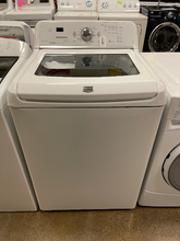 Load image into Gallery viewer, Maytag Washer - 5485