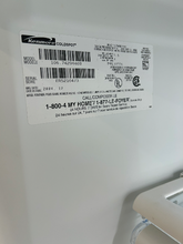 Load image into Gallery viewer, Kenmore Bisque Refrigerator - 7761