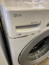 Load image into Gallery viewer, LG Front Load Washer - 5498