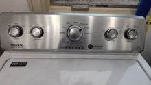 Load image into Gallery viewer, (T09027) Maytag Washer -9027