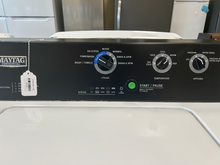 Load image into Gallery viewer, Maytag Washer - 7436
