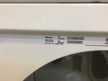 Load image into Gallery viewer, Amana Washer and Electric Dryer Set - 5429 - 5430