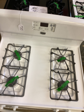 Load image into Gallery viewer, Maytag Gas Stove - 5706