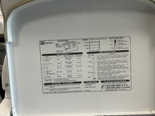 Load image into Gallery viewer, Maytag Washer - 7452