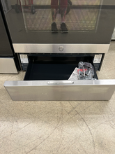 Load image into Gallery viewer, GE 5.0 cu ft Stainless Steel - 7040