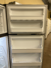 Load image into Gallery viewer, Frigidaire Stainless Refrigerator - 5477