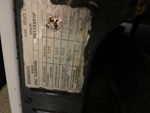 Load image into Gallery viewer, Kenmore Gas Stove - 5860