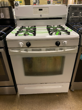 Load image into Gallery viewer, Kenmore Gas Stove - 5445