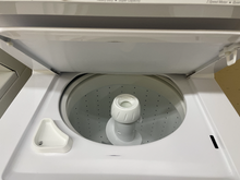 Load image into Gallery viewer, Kenmore Laundry Center Washer and Electric Dryer Set - 5815
