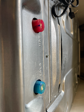 Load image into Gallery viewer, Amana Washer and Gas Dryer Set - 4738 - 4733