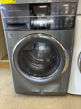 Load image into Gallery viewer, Electrolux Stacked Washer and Electric Dryer Set - 6331