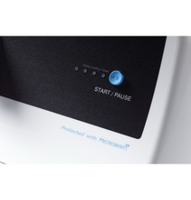 Load image into Gallery viewer, Brand New GE Commercial App Payment Gas Dryer - VTD52GASRWB