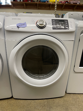 Load image into Gallery viewer, Samsung Front Load Washer and Gas Dryer Set - 5012 - 5749