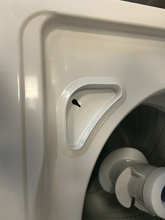 Load image into Gallery viewer, Whirlpool 3.9 cu ft and 5.9 cu ft Washer & Gas Dryer Set - 7610