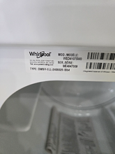 Load image into Gallery viewer, Whirlpool Washer and Electric Dryer Set - 8365-8350