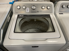 Load image into Gallery viewer, Maytag Washer and Gas Dryer Set - 6137 - 6120