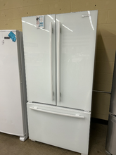 Load image into Gallery viewer, Jenn-Air French Door Refrigerator - 5556
