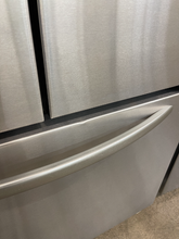 Load image into Gallery viewer, KitchenAid Stainless French Door Refrigerator - 5511