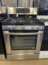 Load image into Gallery viewer, LG Gas Stove - 5446