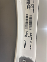 Load image into Gallery viewer, Whirlpool Duet Gas Dryer - 5036