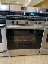 Load image into Gallery viewer, Frigidaire Gas Stove - 4014