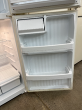Load image into Gallery viewer, HotPoint Refrigerator - 3969
