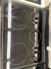 Load image into Gallery viewer, Maytag Stainless Electric Stove - 5885