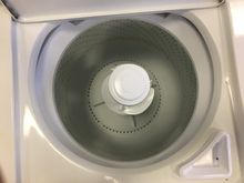 Load image into Gallery viewer, Amana Washer and Electric Dryer Set - 5429 - 5430