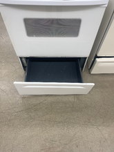 Load image into Gallery viewer, Whirlpool Electric Stove - 5876