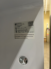 Load image into Gallery viewer, GE Stainless French Door Refrigerator - 6862