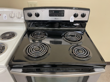 Load image into Gallery viewer, Amana Coil Electric Stove - 5544