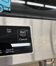 Load image into Gallery viewer, KitchenAid - 6.4 Cu. Ft. Stainless Electric Stove - 6048