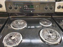Load image into Gallery viewer, GE Coil Electric Stove - 5467