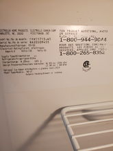 Load image into Gallery viewer, Frigidaire Refrigerator - 5322