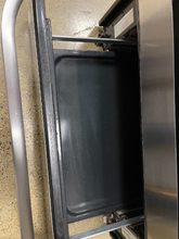 Load image into Gallery viewer, Frigidaire Stainless Gas Stove - 5996