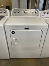 Load image into Gallery viewer, Maytag Washer and Gas Dryer Set - 6137 - 6120