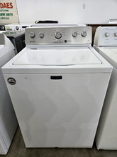 Load image into Gallery viewer, Maytag Washer - 8164