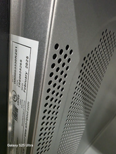 Load image into Gallery viewer, Whirlpool 1.9 cu ft Stainless Steel Microwave - 7602