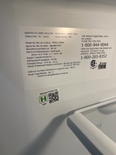 Load image into Gallery viewer, Frigidaire Stainless Refrigerator - 5710