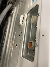 Load image into Gallery viewer, LG Front Load Washer and Electric Dryer Set - 4751 - 4956