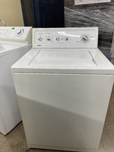 Load image into Gallery viewer, Kenmore Washer - 5852