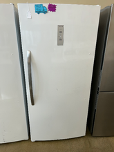 Load image into Gallery viewer, Frigidaire 20 cu ft Freezerless Refrigerator - 7714