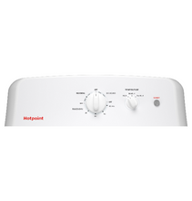 Load image into Gallery viewer, Brand New Hotpoint Electric Dryer - HTX26EASWWW