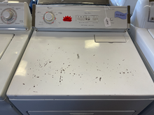 Load image into Gallery viewer, Whirlpool Washer and Gas Dryer Set - 5264 - 4061