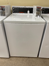 Load image into Gallery viewer, Speed Queen Coin Operated Washer - 5629