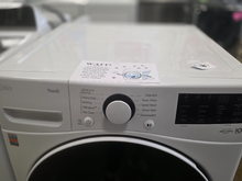 Load image into Gallery viewer, LG Washer - 7510