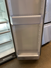 Load image into Gallery viewer, Whirlpool Stainless Side by Side Refrigerator - 7765