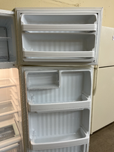 Load image into Gallery viewer, GE Bisque Refrigerator - 5587