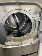 Load image into Gallery viewer, LG Gas Dryer with Pedestal - 5894